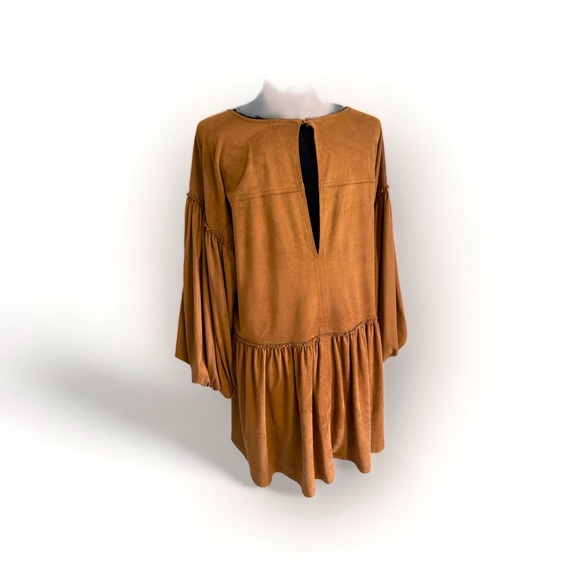 Free People Abbie Dress - Picture 4 of 5